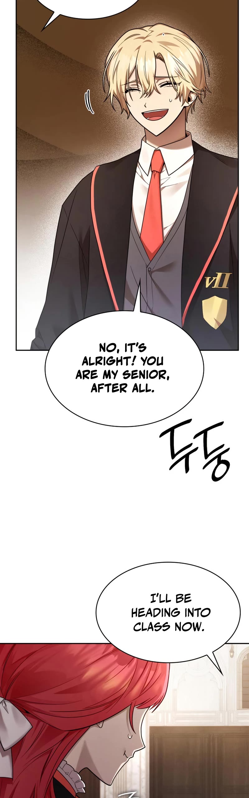 Infinite Mage Chapter 28 page 25 - Chapter 28