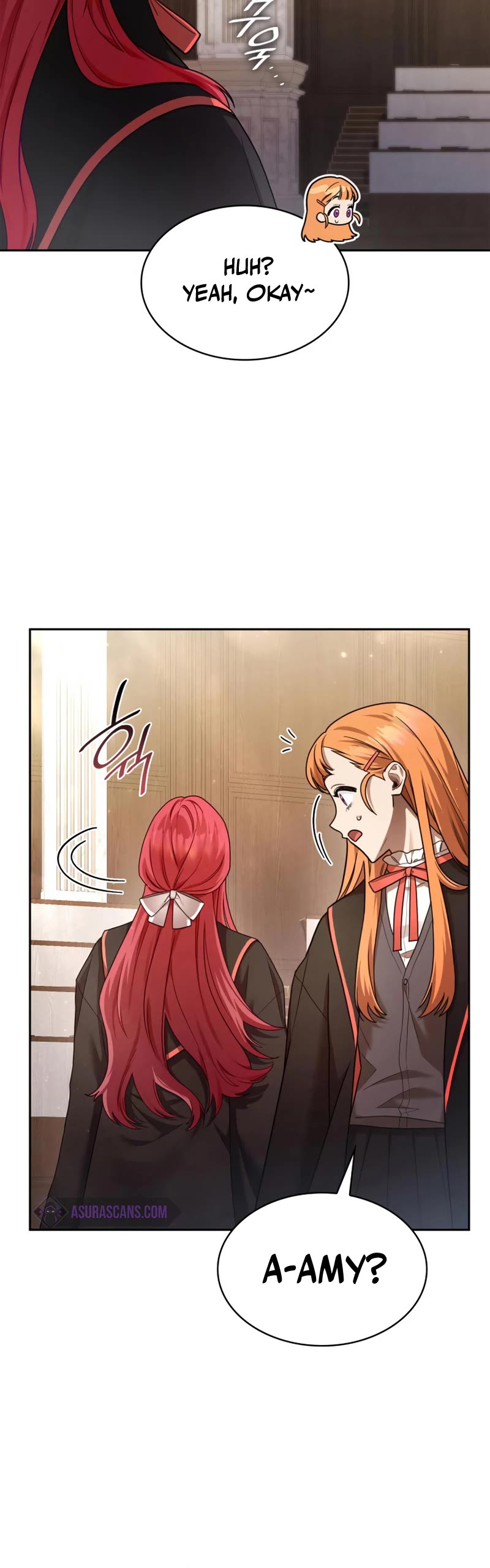 Infinite Mage Chapter 28 page 26 - Chapter 28