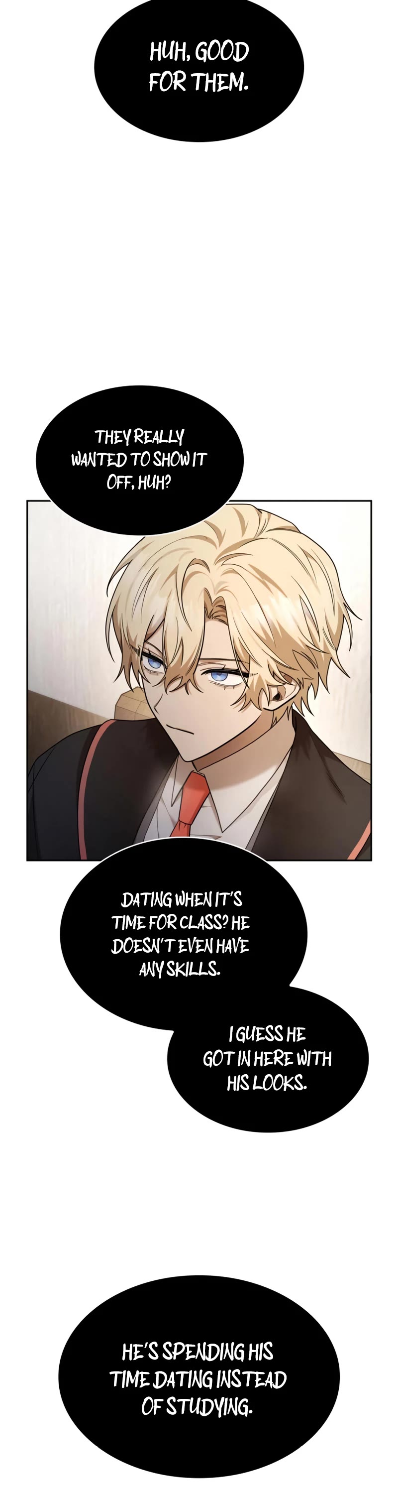 Infinite Mage Chapter 28 page 28 - Chapter 28