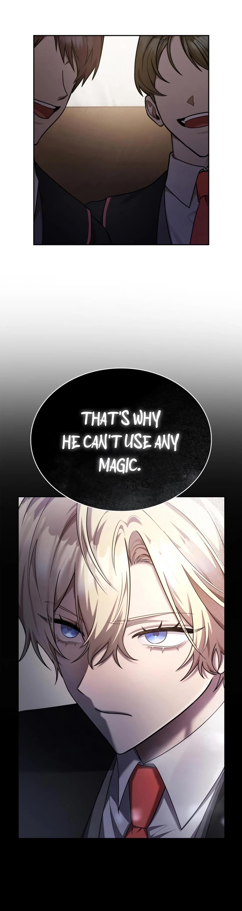 Infinite Mage Chapter 28 page 29 - Chapter 28