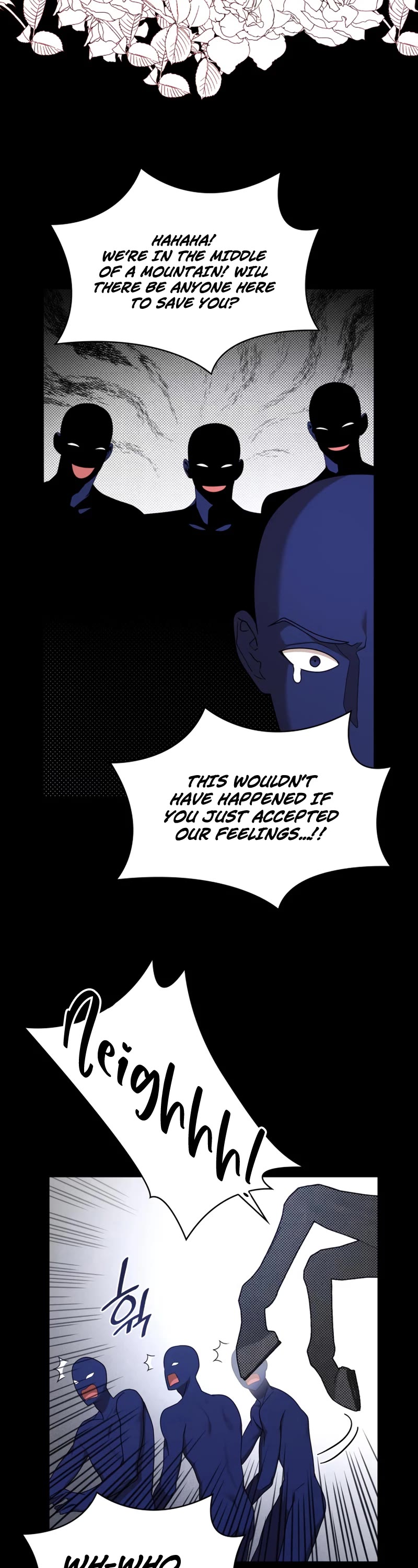 Infinite Mage Chapter 28 page 3 - Chapter 28