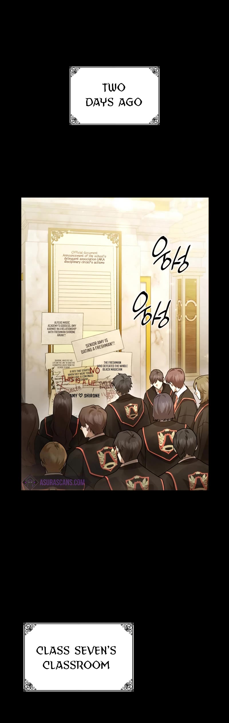 Infinite Mage Chapter 28 page 31 - Chapter 28