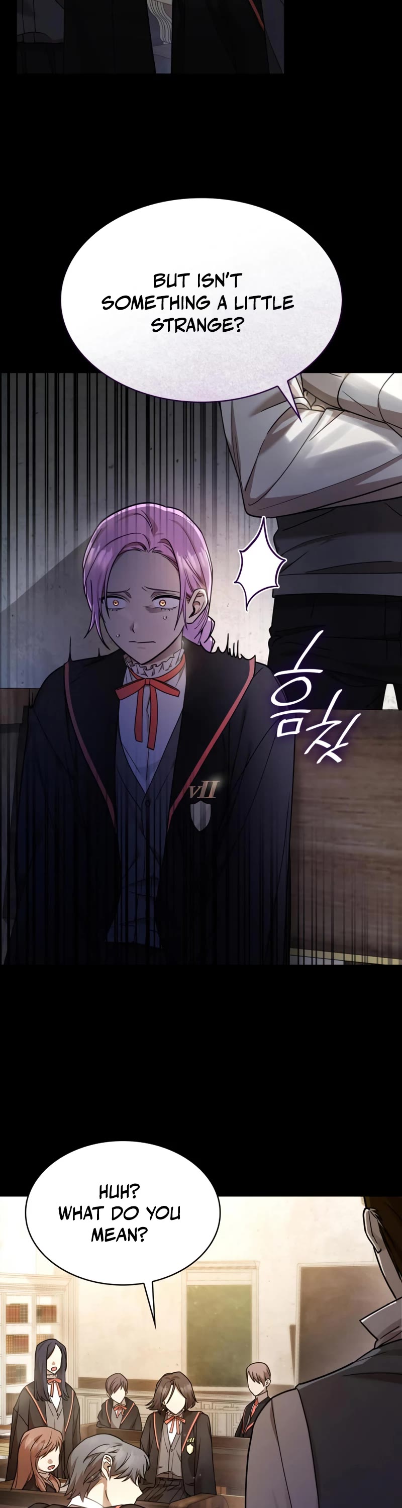 Infinite Mage Chapter 28 page 34 - Chapter 28
