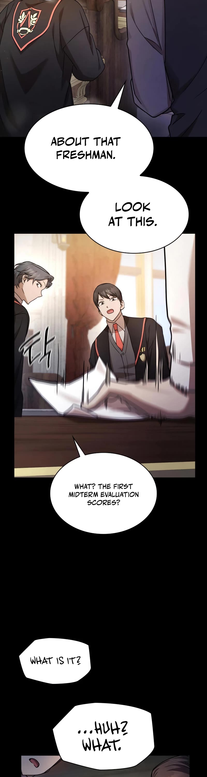 Infinite Mage Chapter 28 page 35 - Chapter 28
