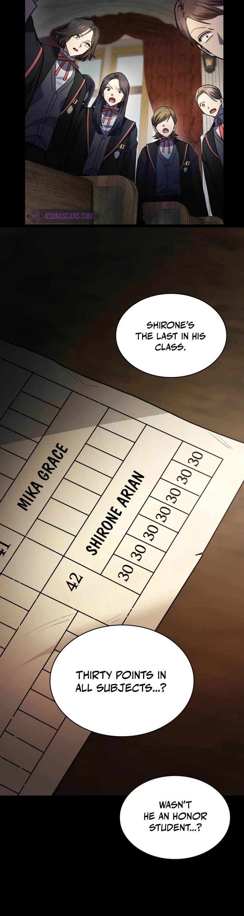 Infinite Mage Chapter 28 page 36 - Chapter 28