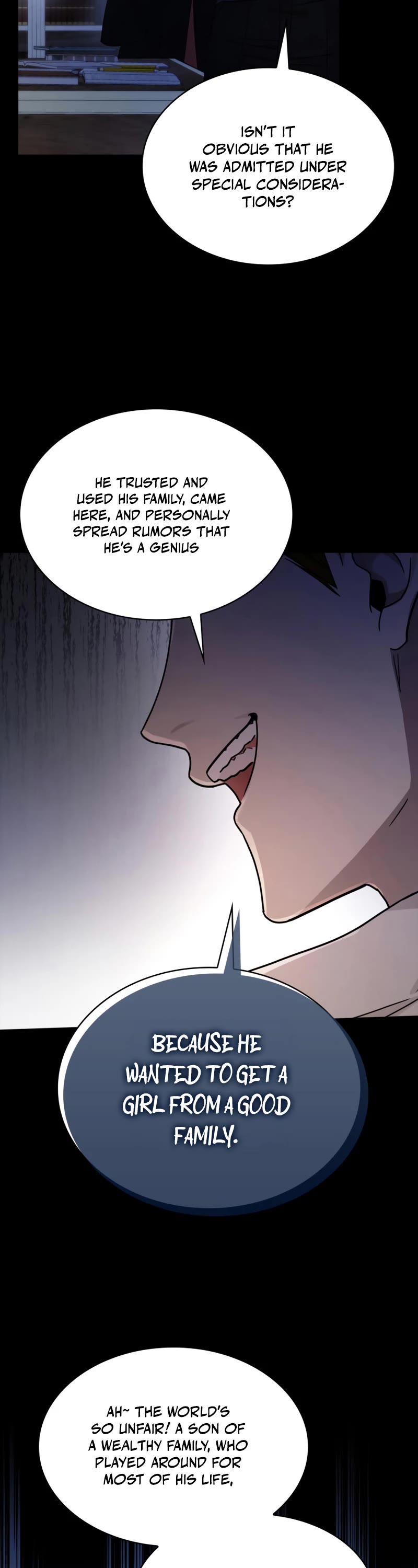 Infinite Mage Chapter 28 page 38 - Chapter 28