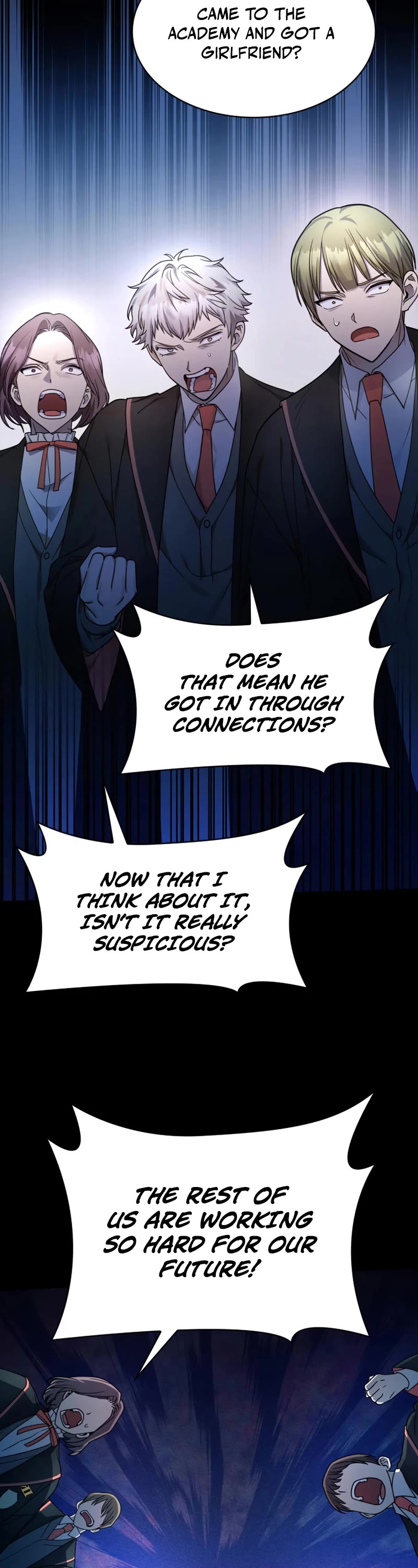 Infinite Mage Chapter 28 page 39 - Chapter 28