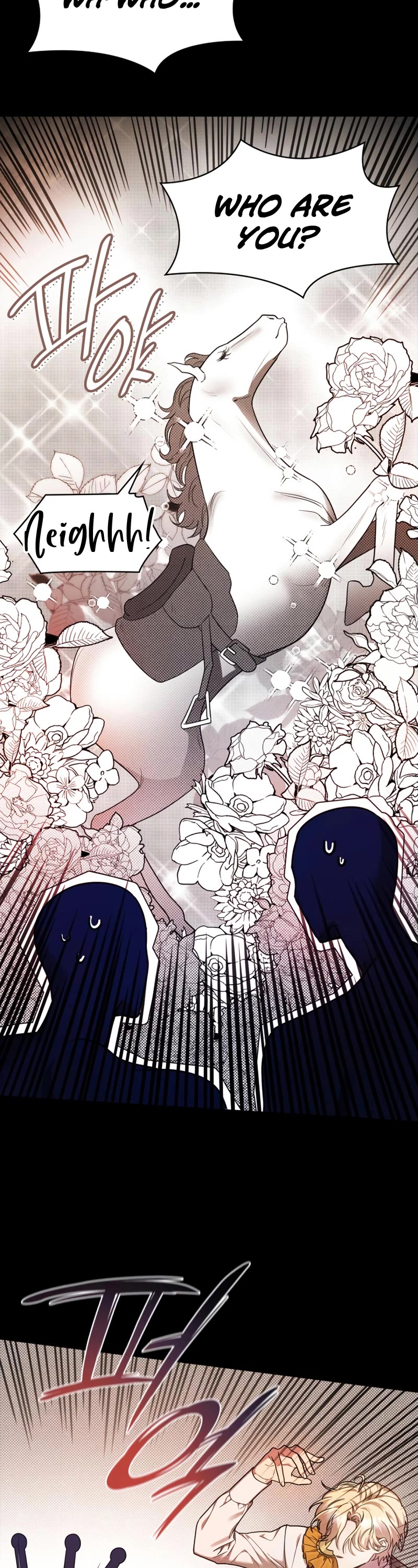 Infinite Mage Chapter 28 page 4 - Chapter 28