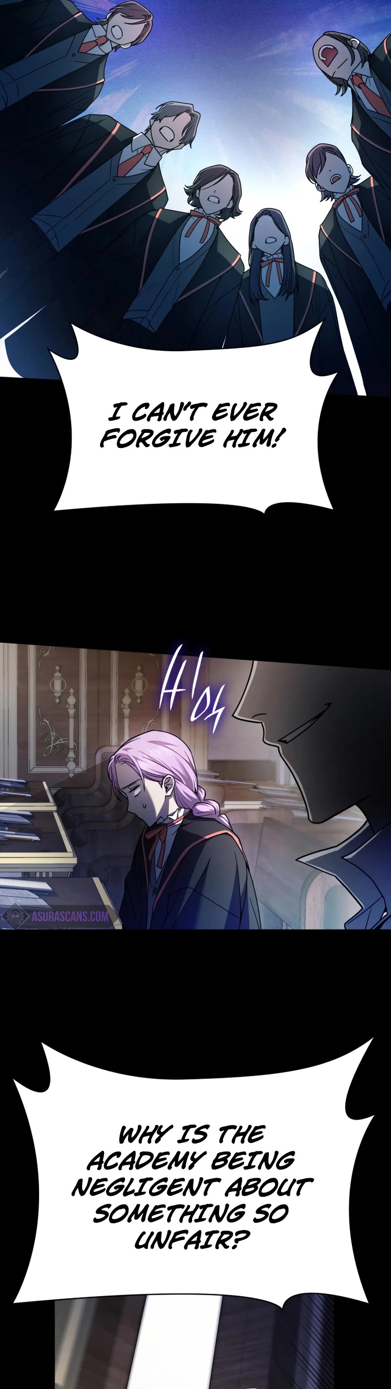Infinite Mage Chapter 28 page 40 - Chapter 28