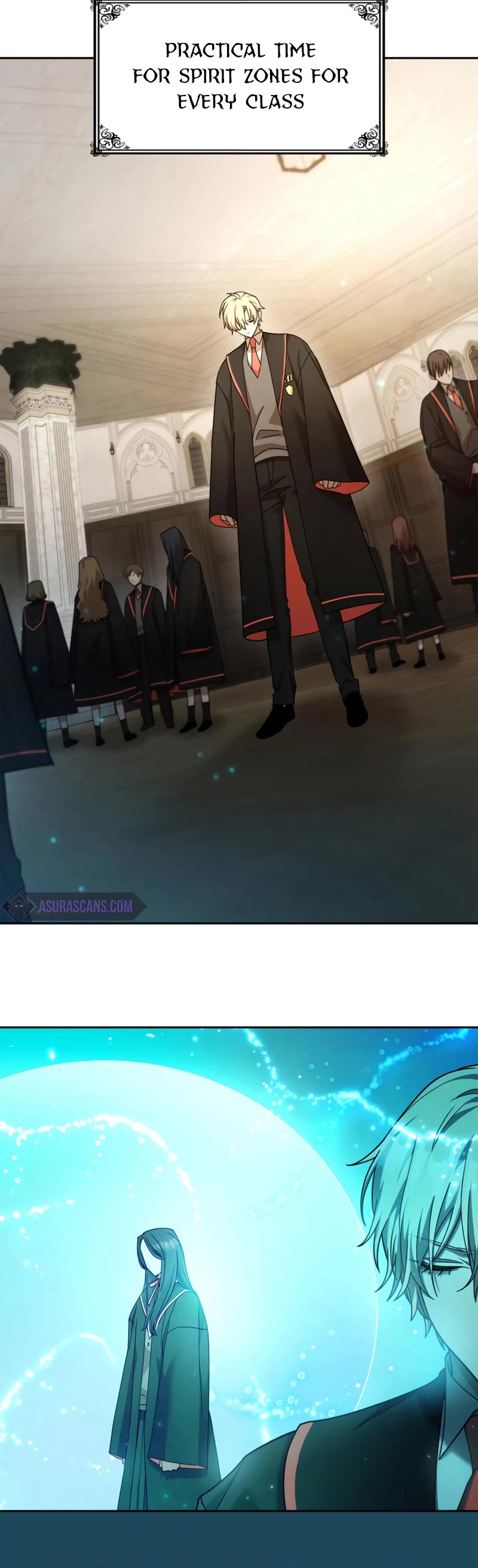 Infinite Mage Chapter 28 page 46 - Chapter 28