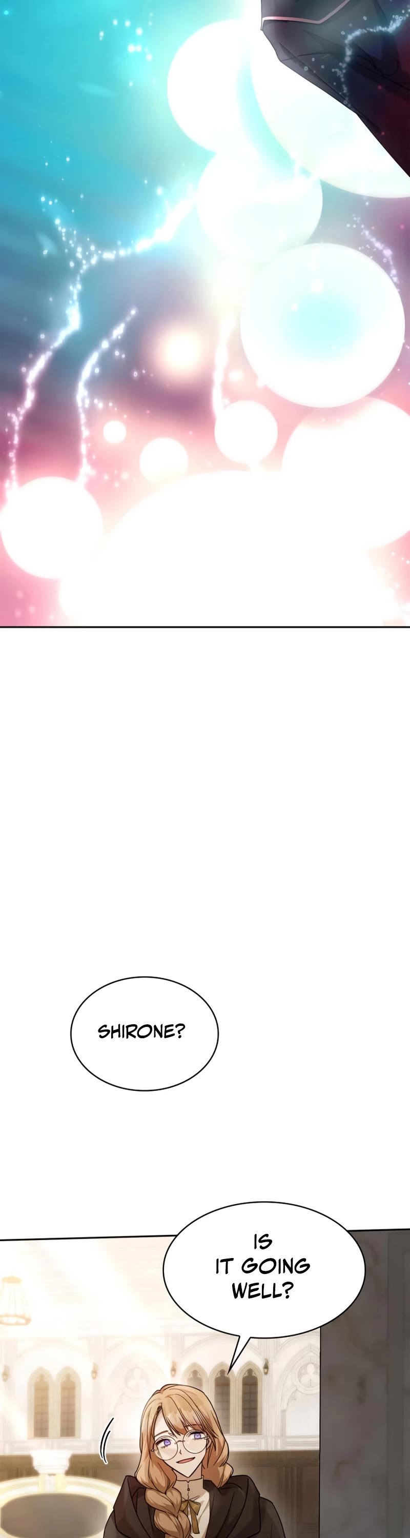 Infinite Mage Chapter 28 page 48 - Chapter 28
