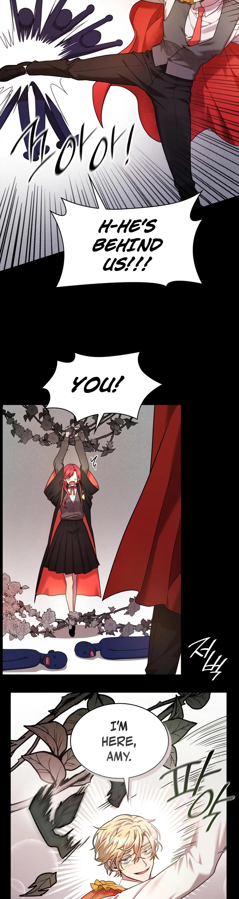 Infinite Mage Chapter 28 page 5 - Chapter 28