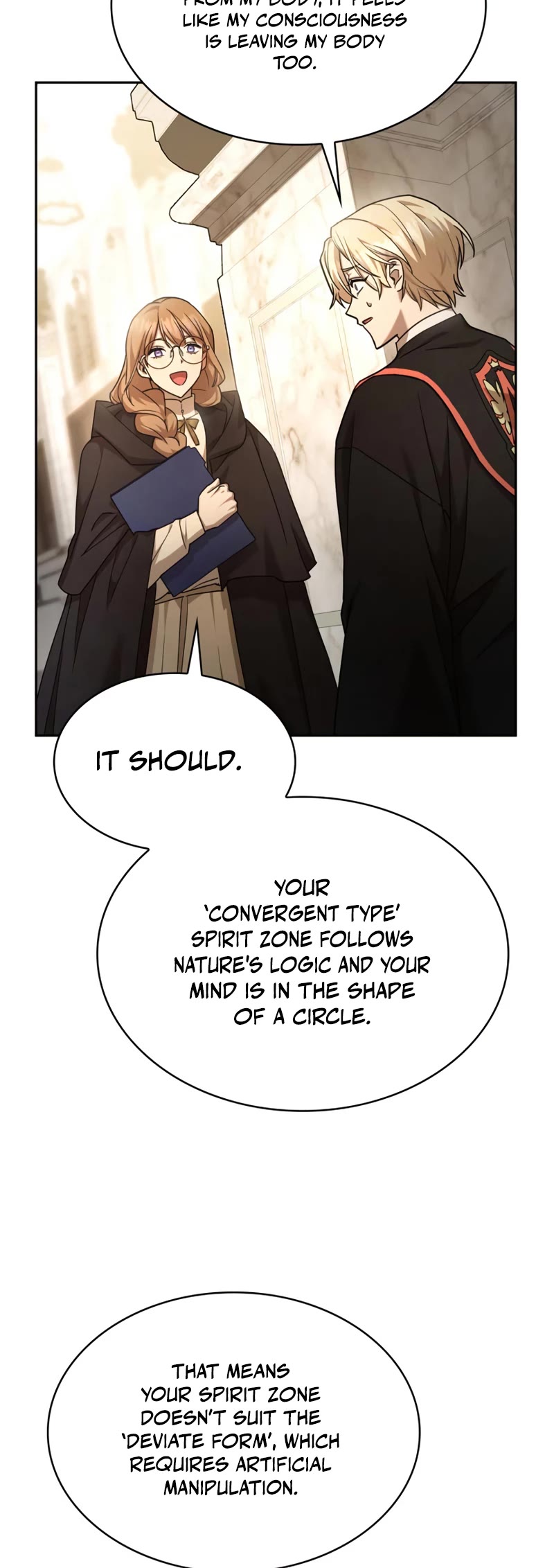 Infinite Mage Chapter 28 page 50 - Chapter 28
