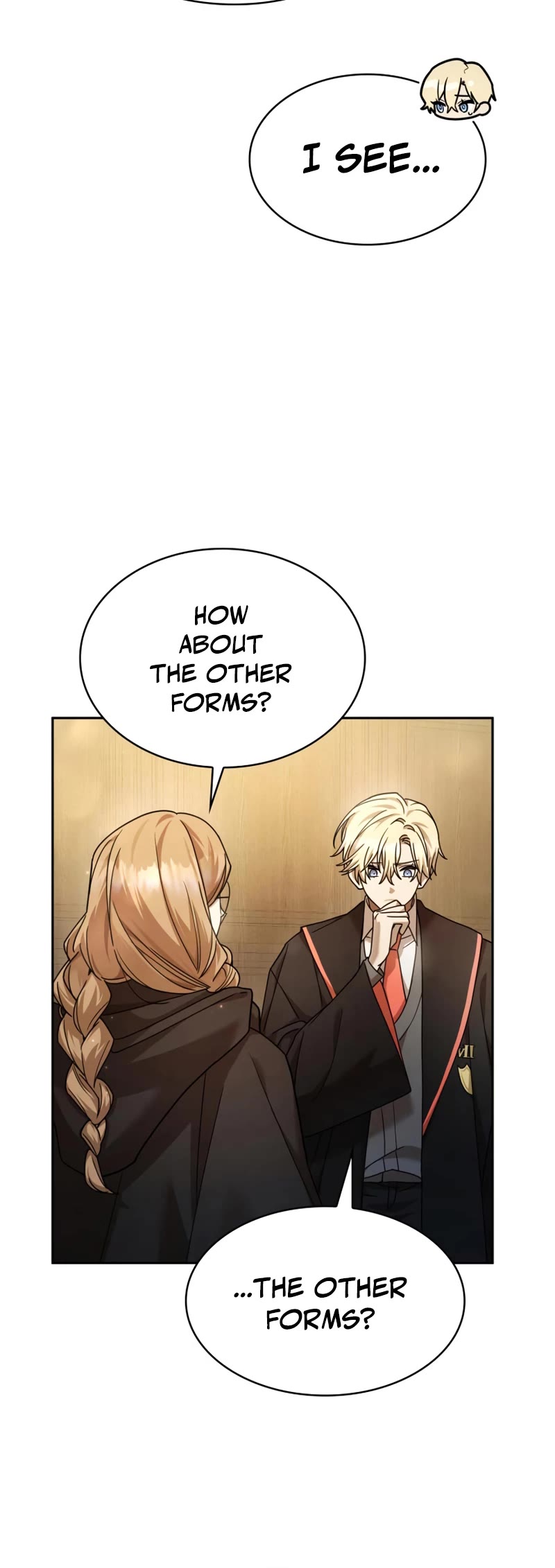 Infinite Mage Chapter 28 page 51 - Chapter 28