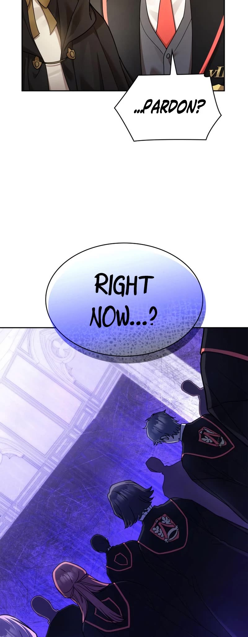 Infinite Mage Chapter 28 page 53 - Chapter 28