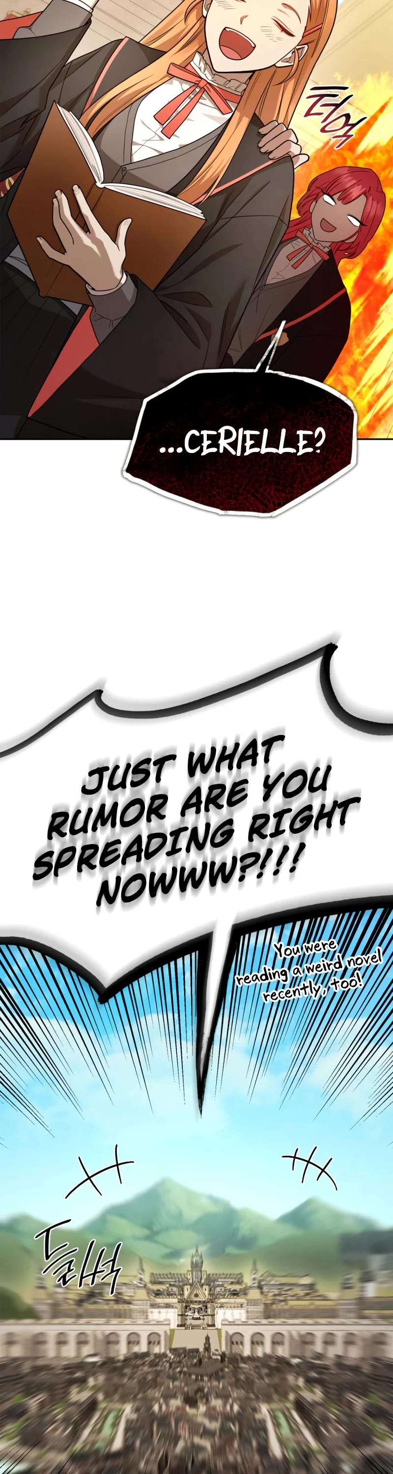 Infinite Mage Chapter 28 page 9 - Chapter 28