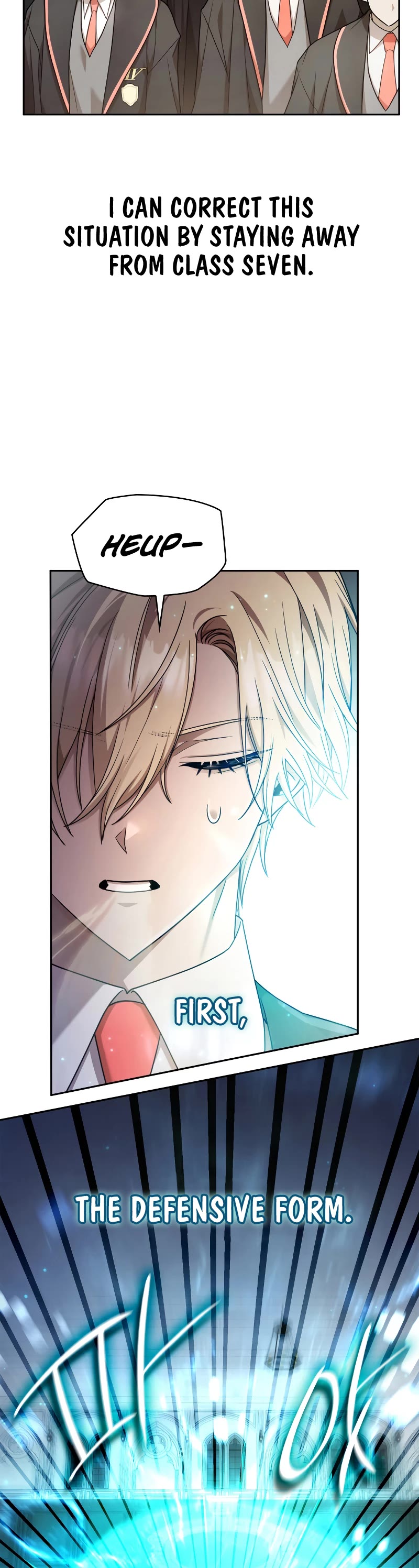 Infinite Mage Chapter 29 page 10 - Chapter 29