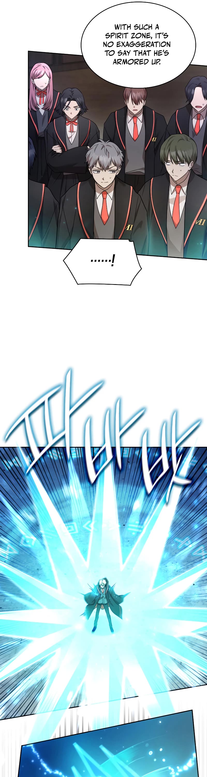 Infinite Mage Chapter 29 page 12 - Chapter 29