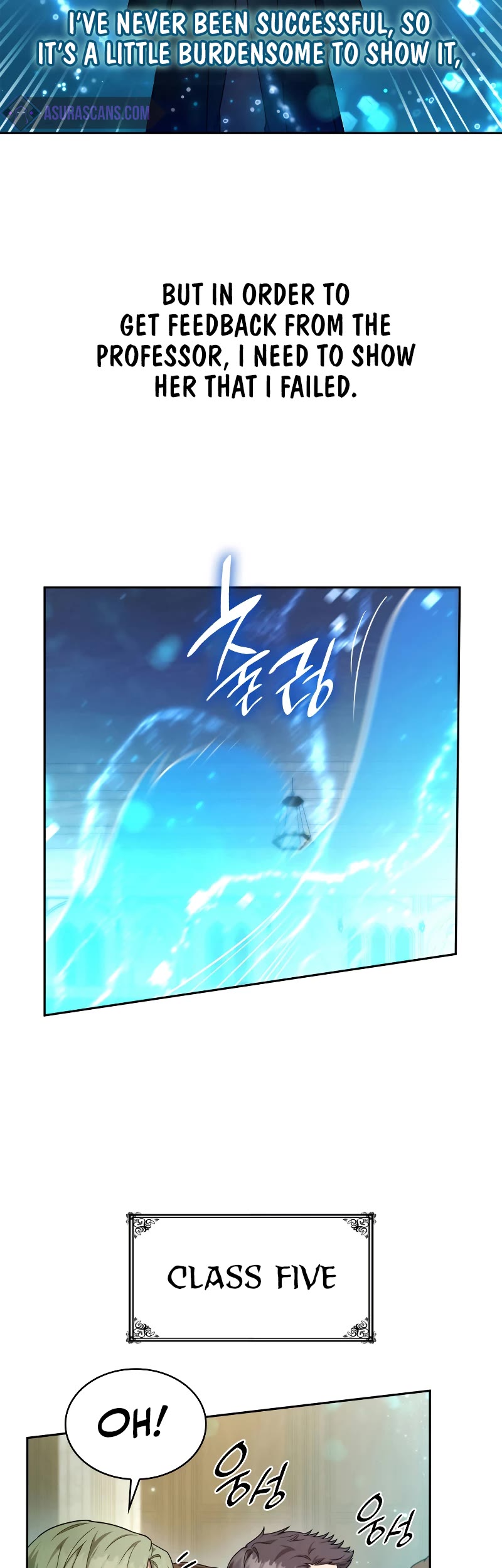 Infinite Mage Chapter 29 page 15 - Chapter 29