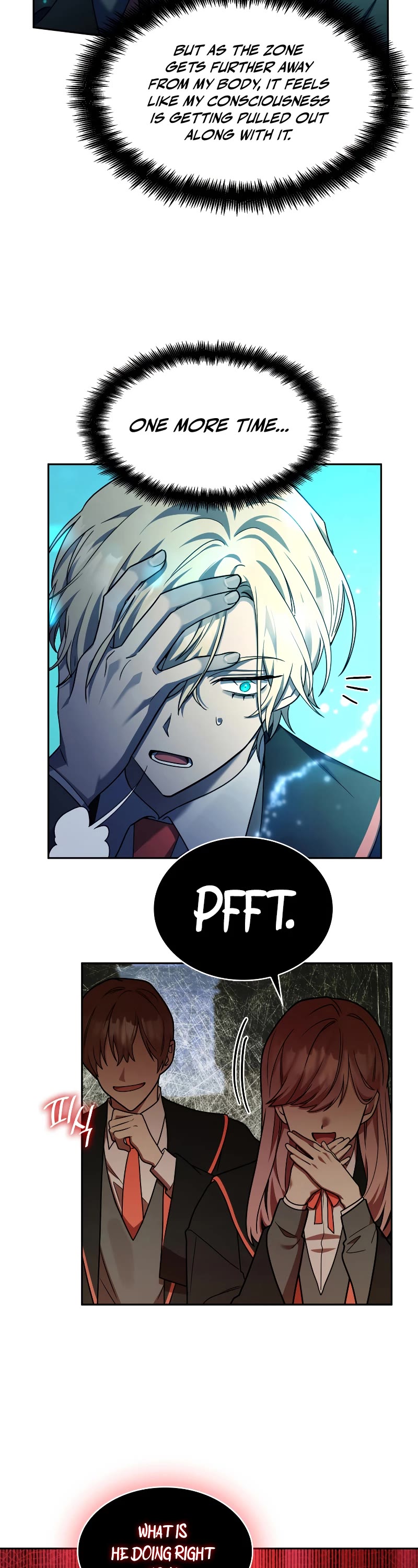 Infinite Mage Chapter 29 page 18 - Chapter 29