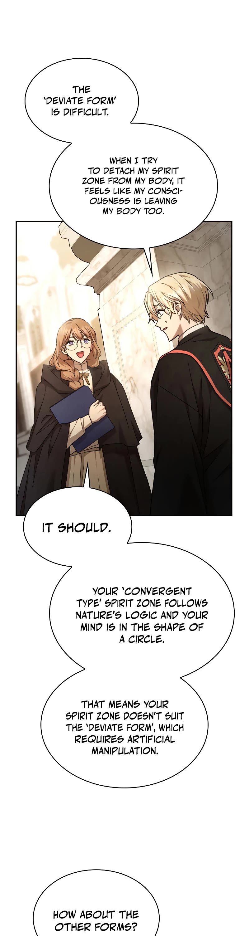 Infinite Mage Chapter 29 page 2 - Chapter 29