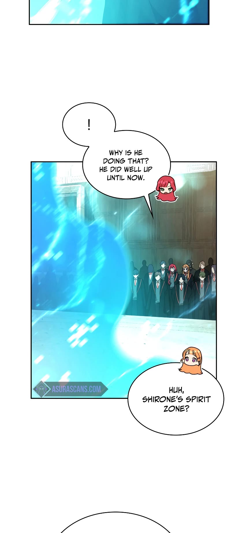 Infinite Mage Chapter 29 page 20 - Chapter 29