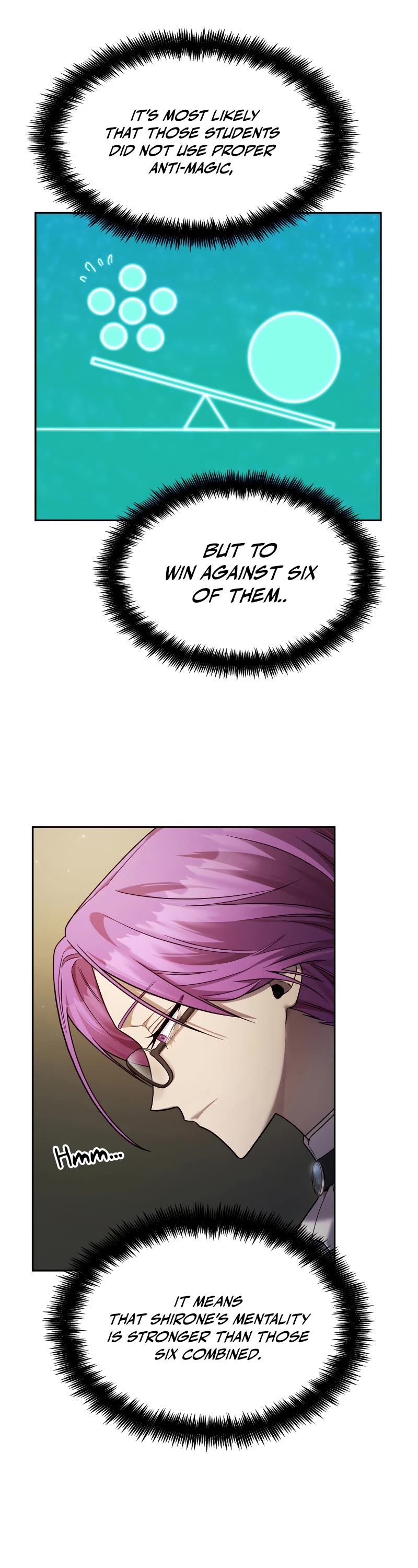 Infinite Mage Chapter 29 page 35 - Chapter 29