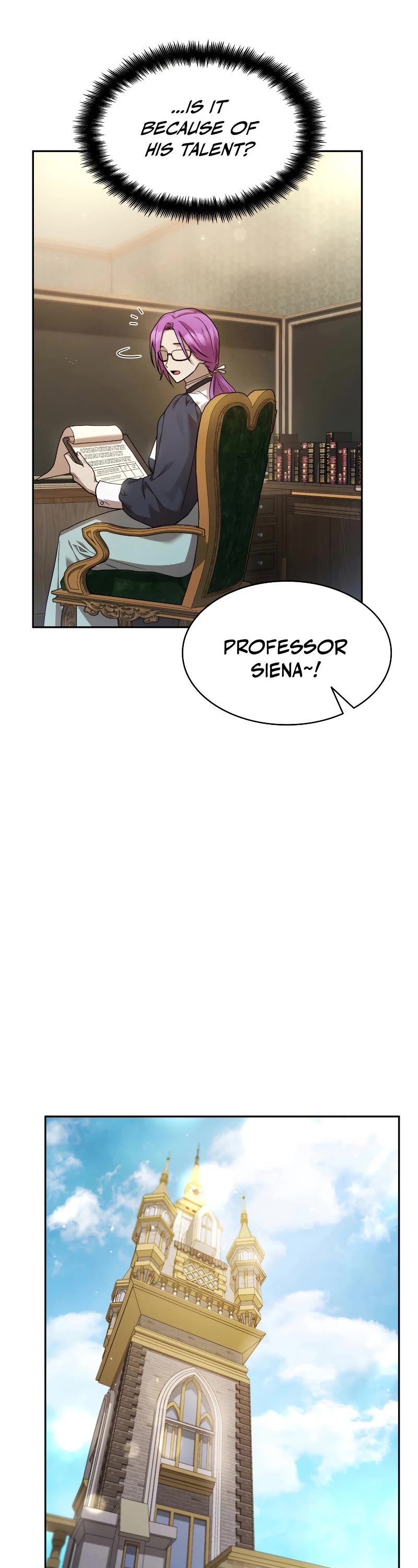 Infinite Mage Chapter 29 page 36 - Chapter 29
