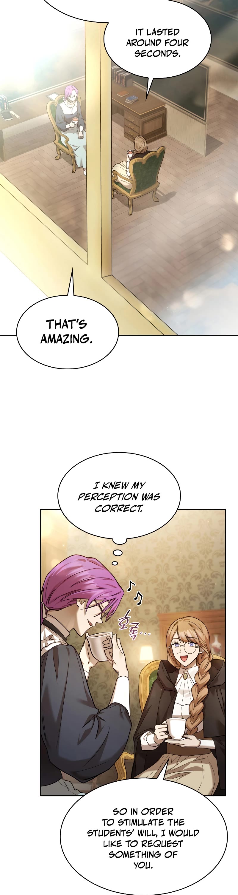 Infinite Mage Chapter 29 page 38 - Chapter 29
