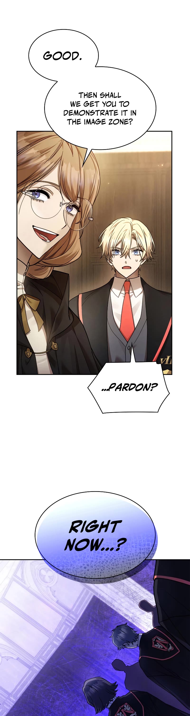 Infinite Mage Chapter 29 page 4 - Chapter 29