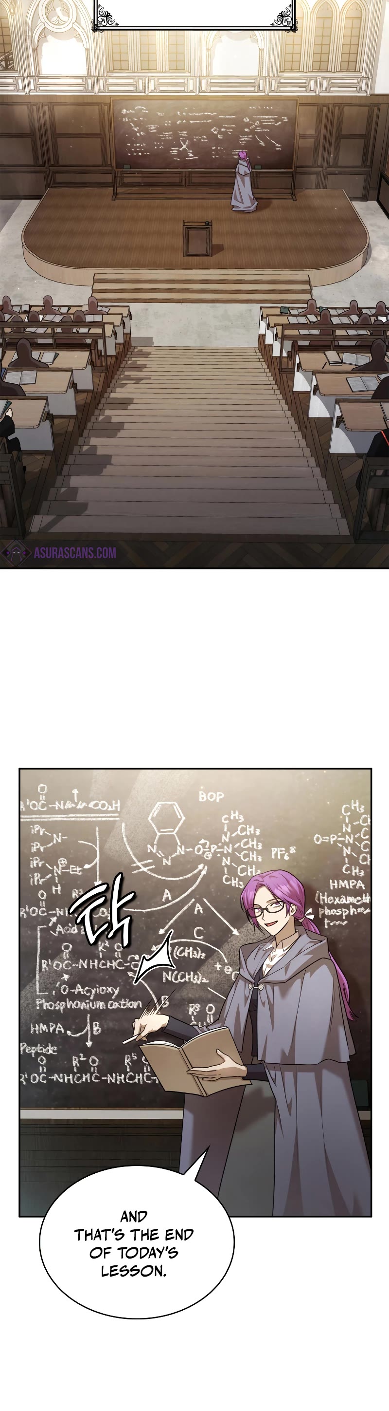 Infinite Mage Chapter 29 page 40 - Chapter 29