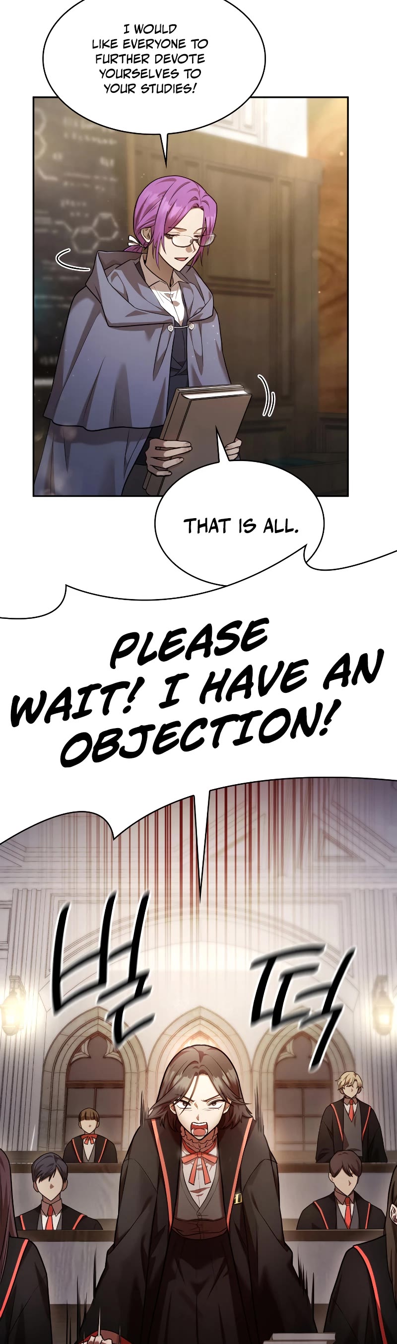 Infinite Mage Chapter 29 page 44 - Chapter 29
