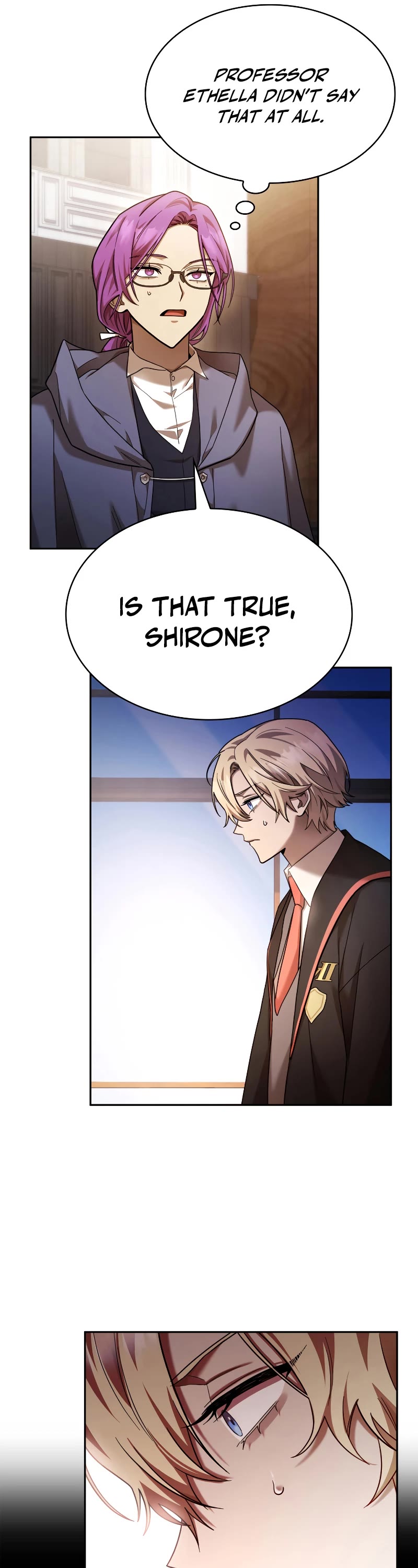 Infinite Mage Chapter 29 page 46 - Chapter 29