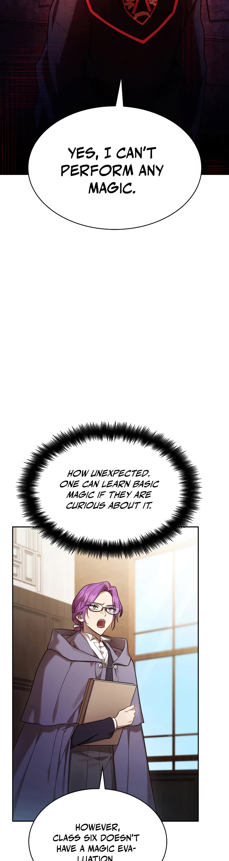 Infinite Mage Chapter 29 page 48 - Chapter 29