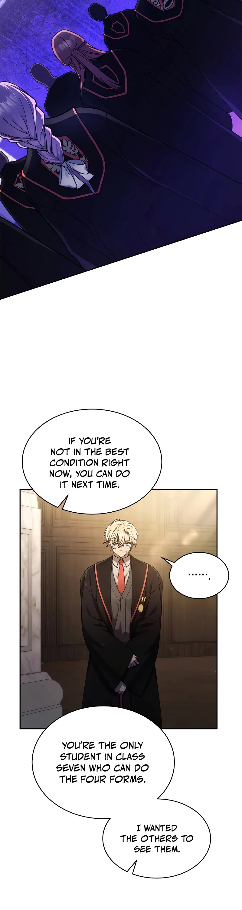 Infinite Mage Chapter 29 page 5 - Chapter 29