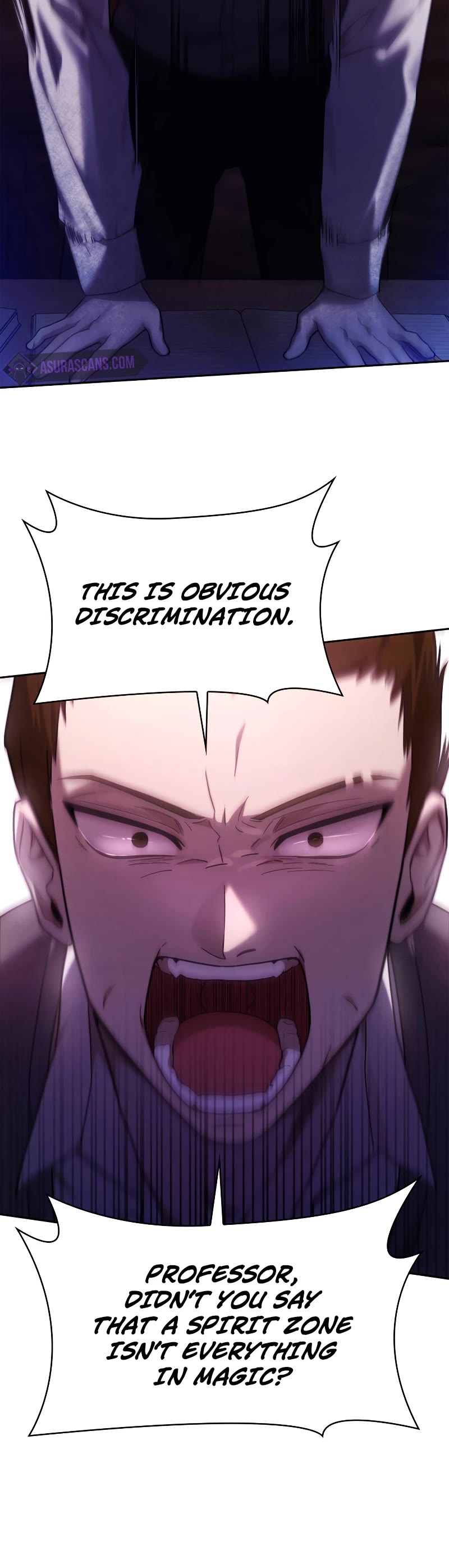 Infinite Mage Chapter 29 page 50 - Chapter 29