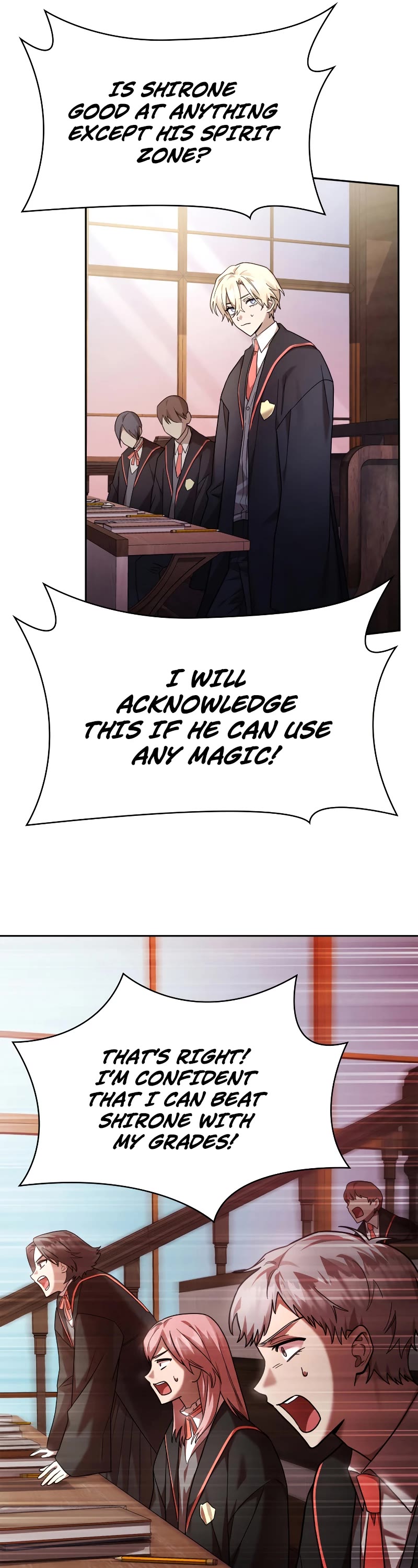 Infinite Mage Chapter 29 page 51 - Chapter 29