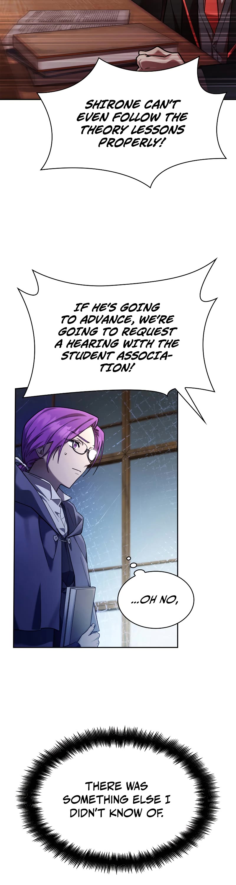 Infinite Mage Chapter 29 page 52 - Chapter 29