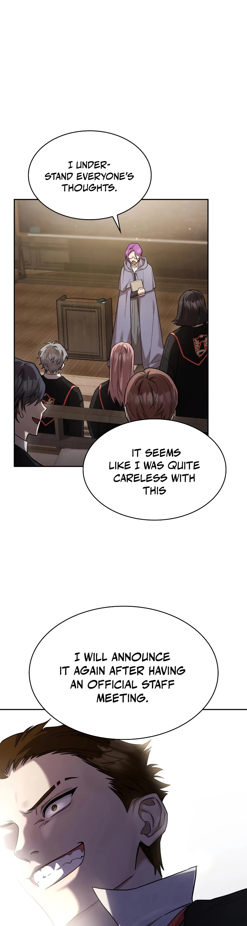 Infinite Mage Chapter 29 page 53 - Chapter 29
