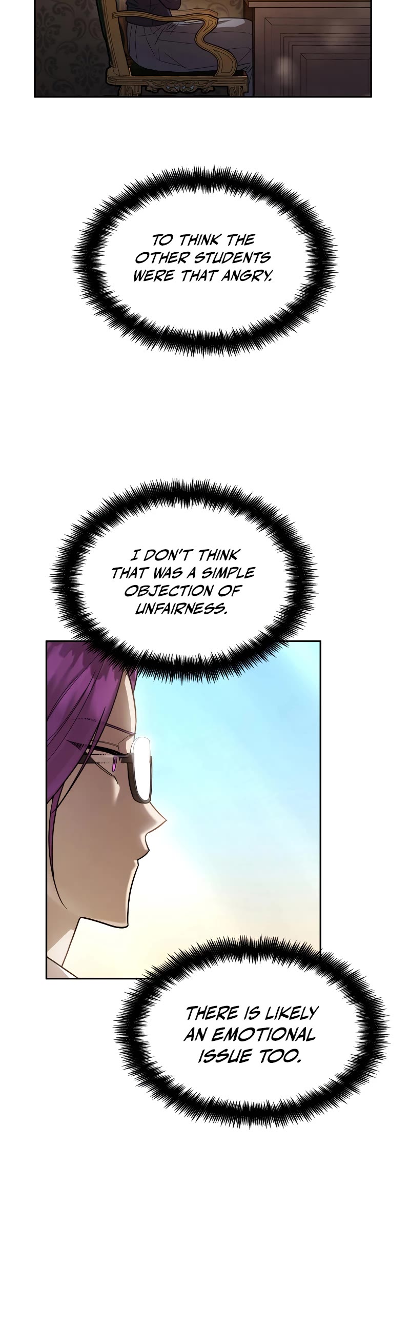 Infinite Mage Chapter 29 page 55 - Chapter 29