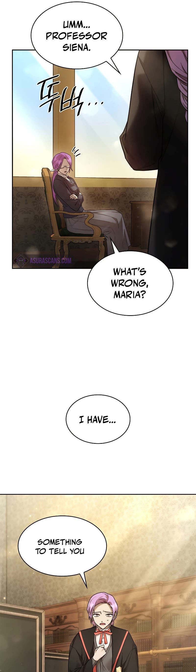 Infinite Mage Chapter 29 page 56 - Chapter 29