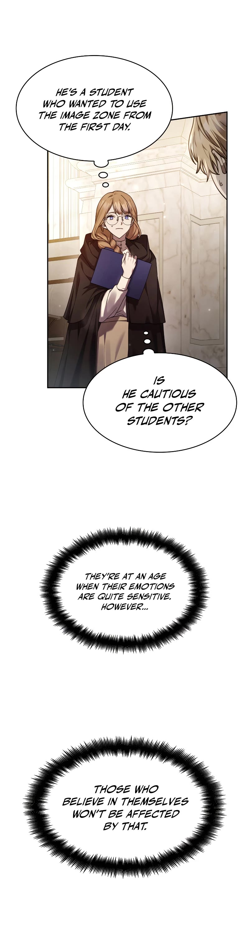 Infinite Mage Chapter 29 page 6 - Chapter 29