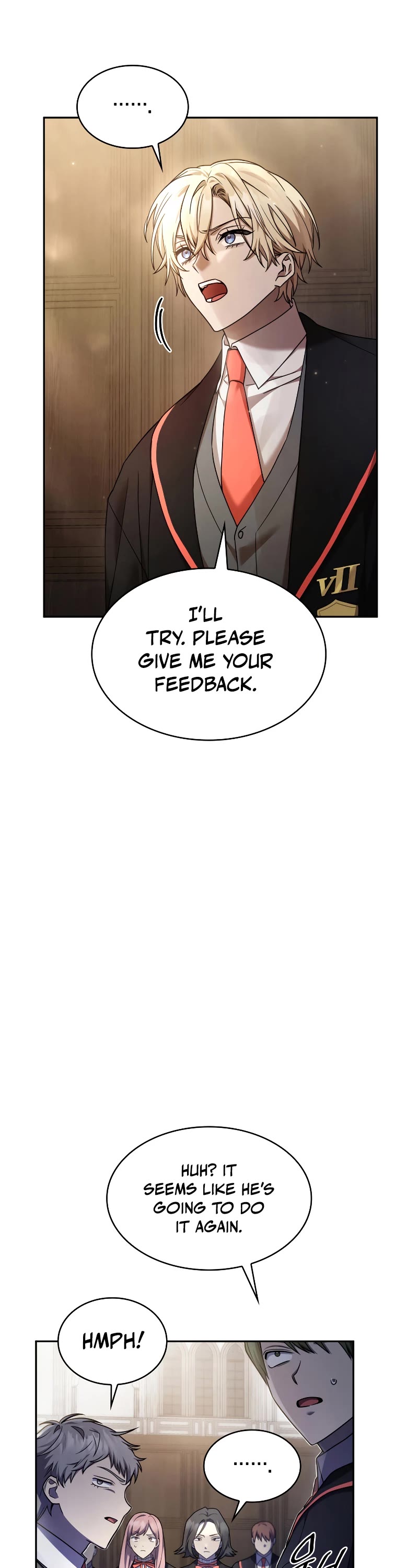 Infinite Mage Chapter 29 page 7 - Chapter 29