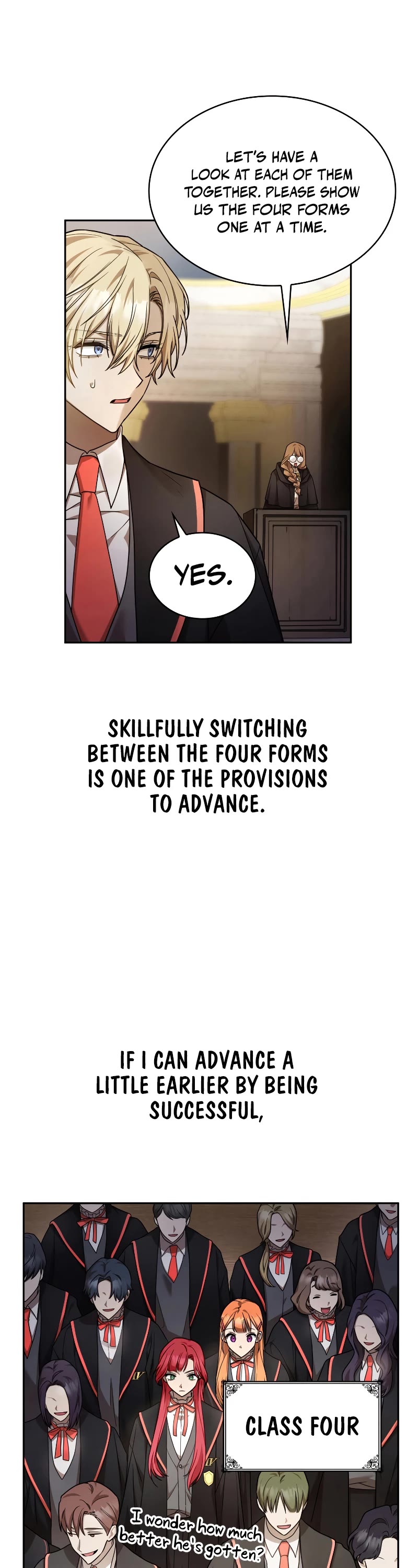 Infinite Mage Chapter 29 page 9 - Chapter 29