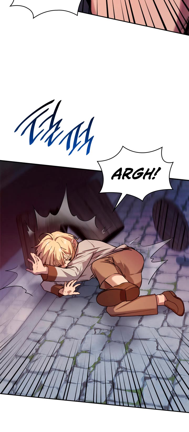 Infinite Mage Chapter 3 page 10 - Chapter 3