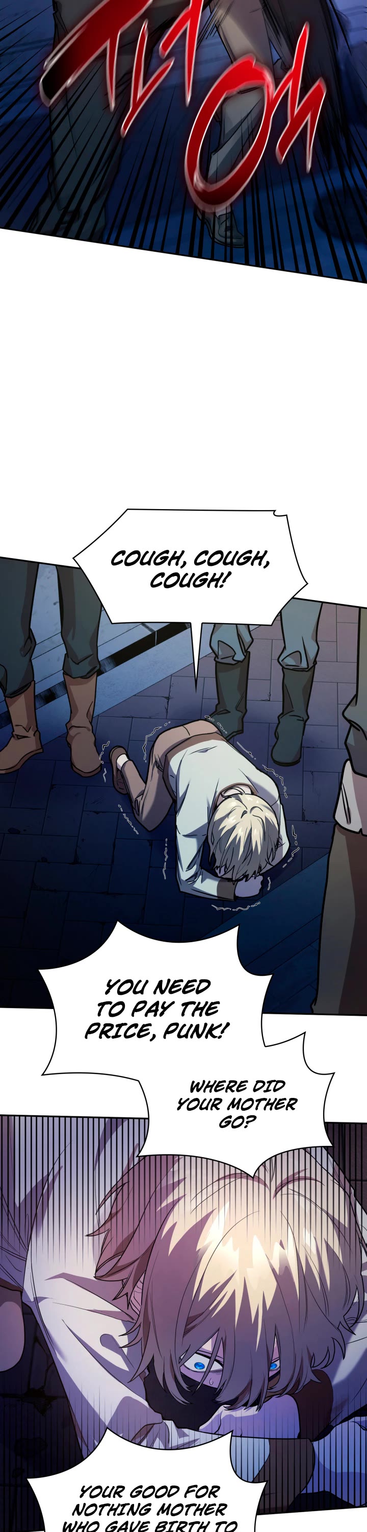 Infinite Mage Chapter 3 page 18 - Chapter 3
