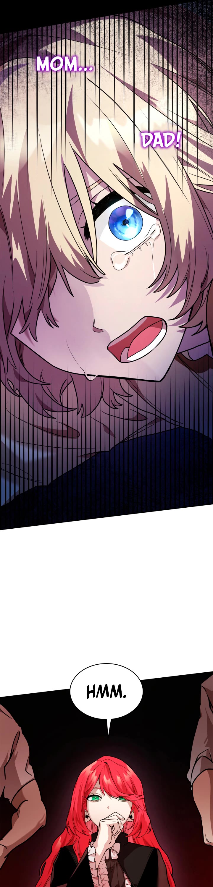 Infinite Mage Chapter 3 page 26 - Chapter 3