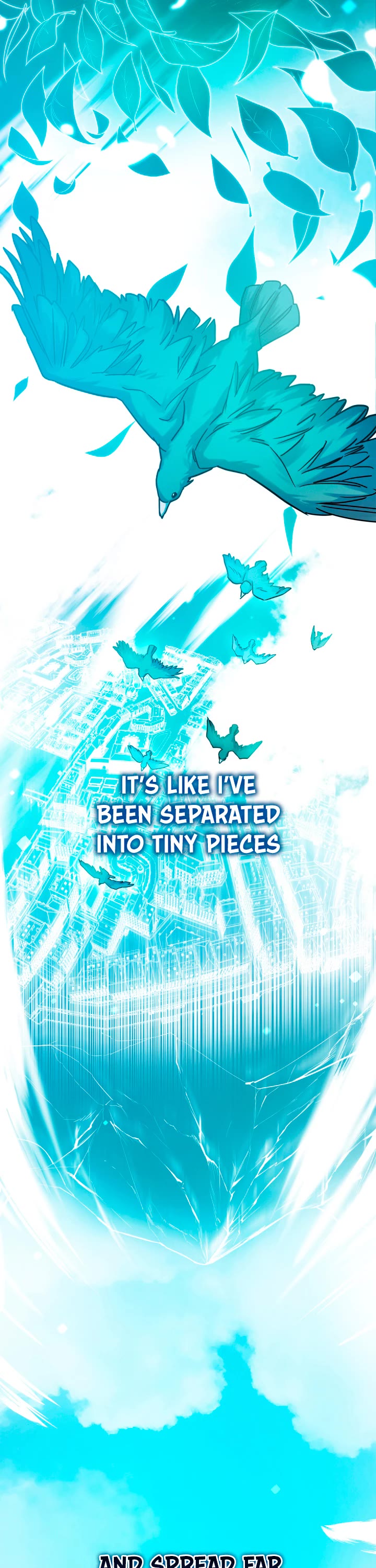 Infinite Mage Chapter 3 page 3 - Chapter 3