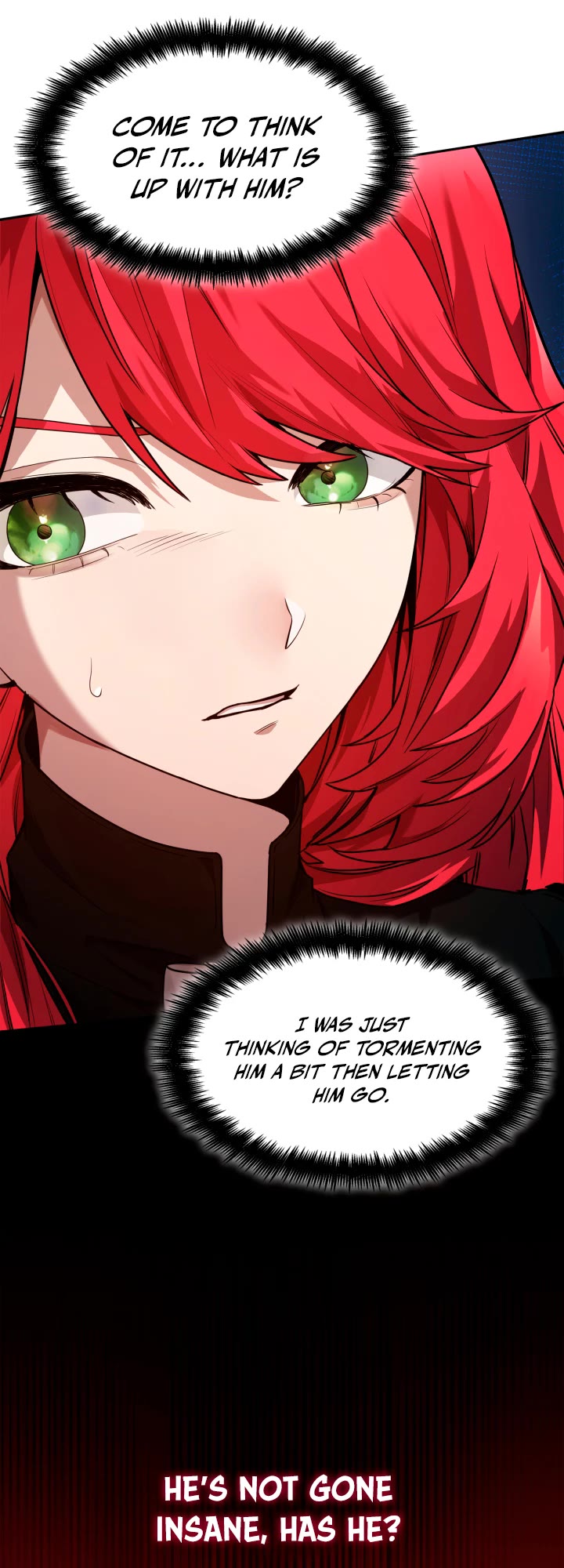 Infinite Mage Chapter 3 page 30 - Chapter 3