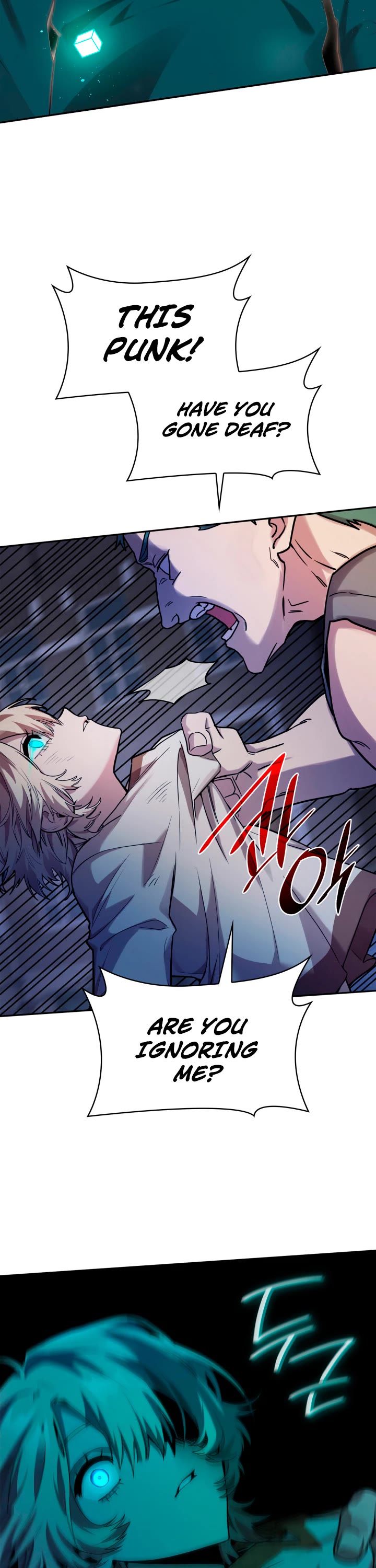 Infinite Mage Chapter 3 page 41 - Chapter 3